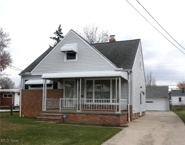 30054 Robert Street, Wickliffe, OH 44092
