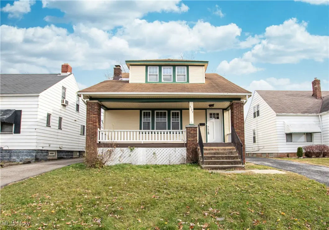 5177 Cato Street, Maple Heights, OH 44137 - Image #1