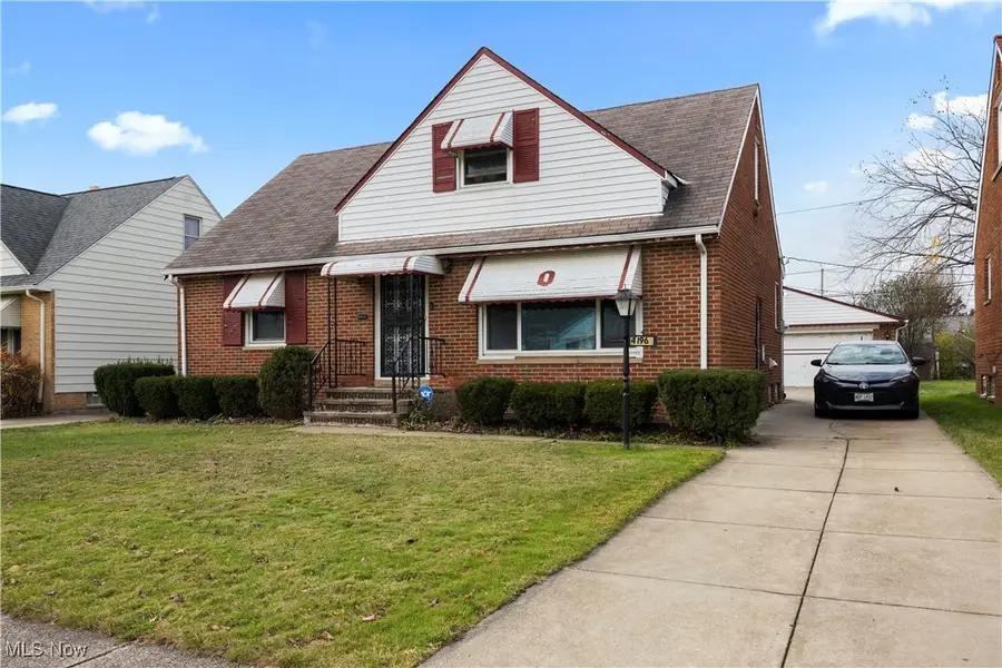 4196 E 181st Street, Cleveland, OH 44128 - Image #2