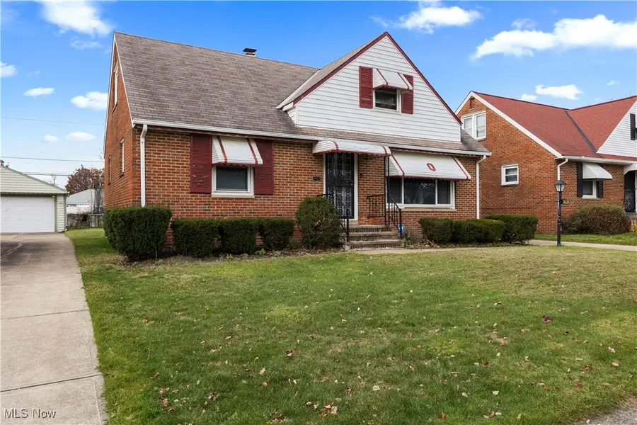4196 E 181st Street, Cleveland, OH 44128 - Image #3