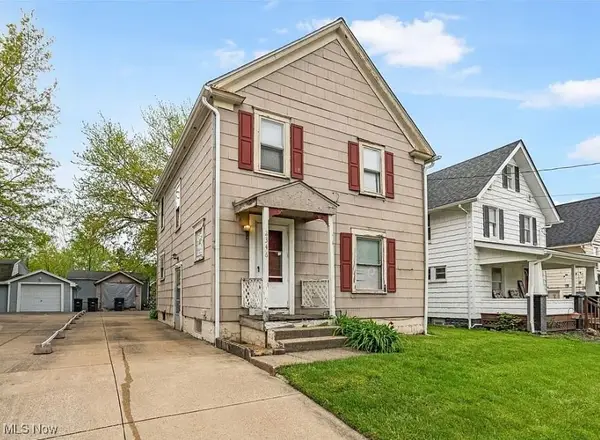 2346 16th Sw Street, Akron, OH 44314