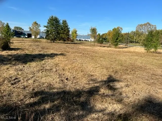 Rootstown Industrial Parkway, Rootstown, OH 44272 - Image #1