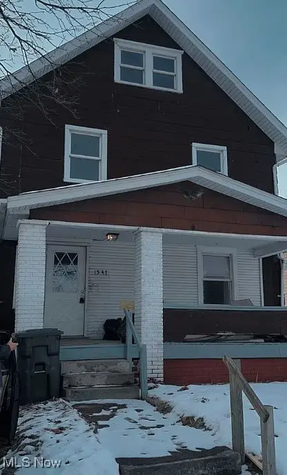 1547 Alden Sw Avenue, Canton, OH 44706