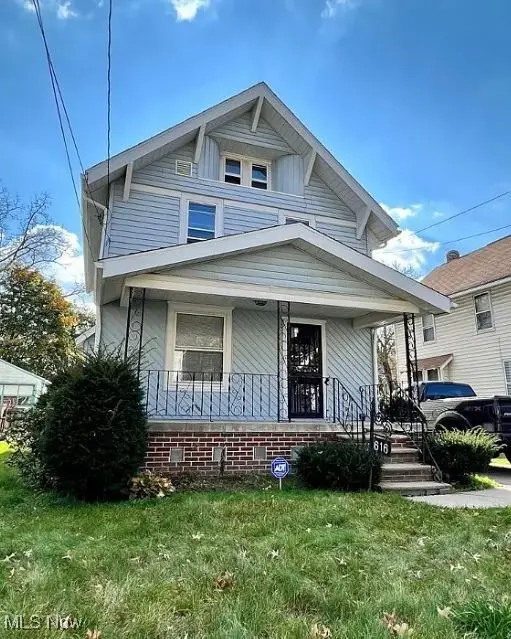 616 W Thornton Street, Akron, OH 44307 - Image #1