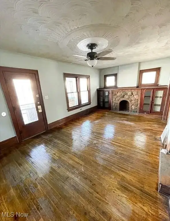 46 W Salome Avenue, Akron, OH 44310 - Image #3