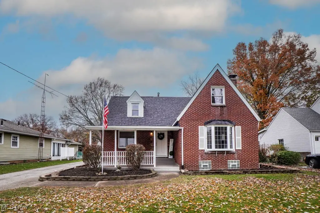 3031 26th Nw Street, Canton, OH 44708 - Image #1