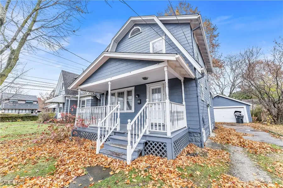 485 E Archwood Avenue, Akron, OH 44301 - Image #2