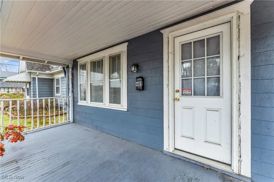 485 E Archwood Avenue, Akron, OH 44301 - Image #3