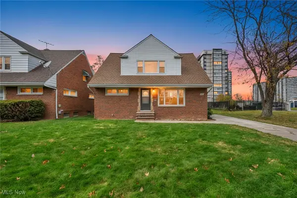 23831-23835 Lake Shore Boulevard, Euclid, OH 44123