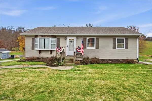 2431 Pinkerton Lane, Zanesville, OH 43701