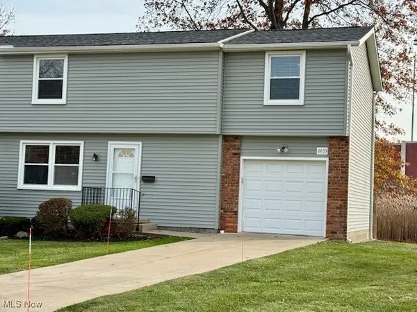 6833 Kirkwood Drive #6833, Mentor, OH 44060