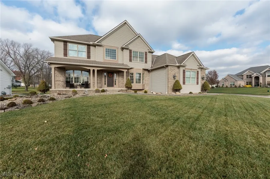 3204 Thorn Tree Drive, North Royalton, OH 44133 - Image #2