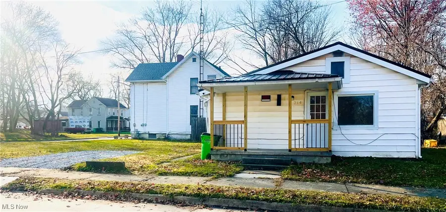 314 Oak Avenue, Alliance, OH 44601 - Image #3