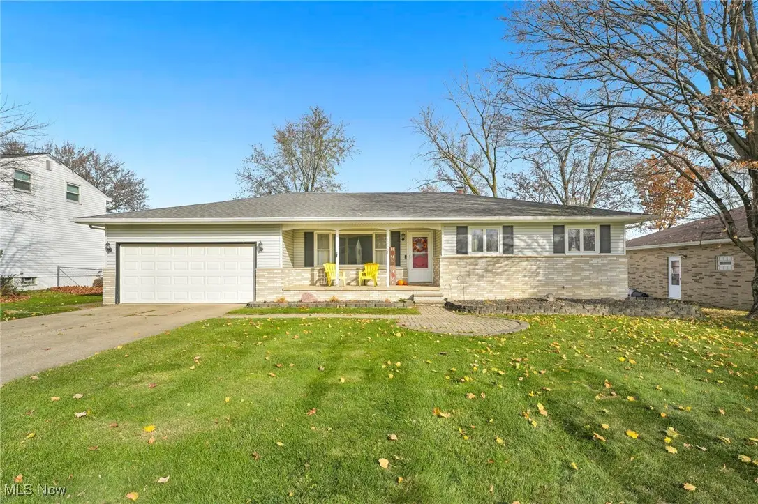 4093 Randall Drive, Brunswick, OH 44212 - Image #1