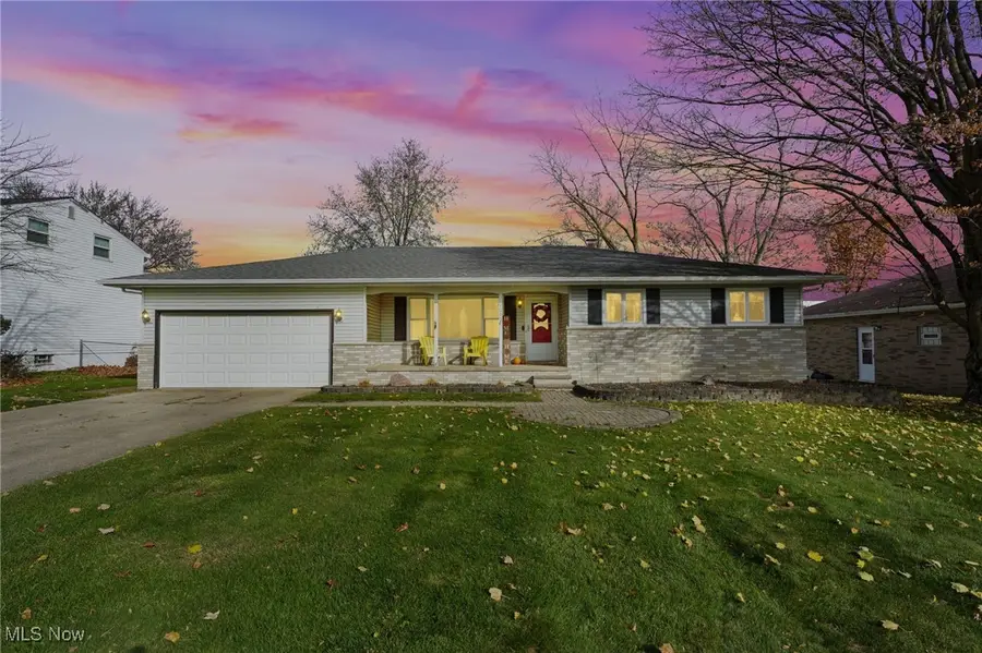4093 Randall Drive, Brunswick, OH 44212 - Image #3
