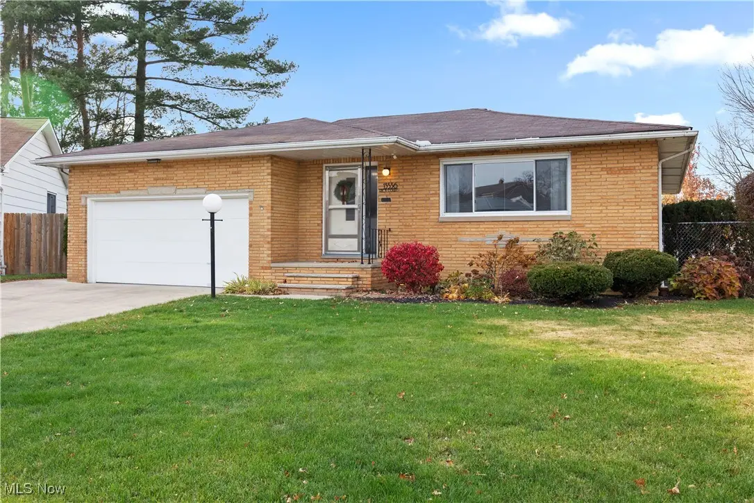 15536 Frick Court, Cleveland, OH 44111 - Image #1