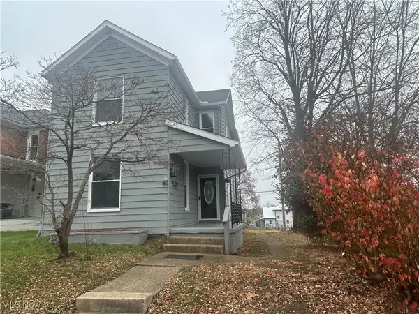 120 Fox Avenue, Zanesville, OH 43701