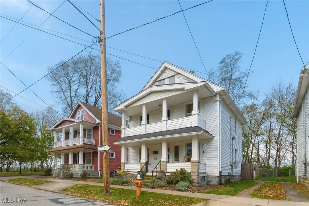 1009 Auburn Avenue, Cleveland, OH 44113 - Image #1
