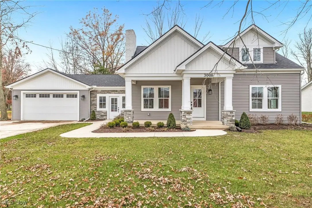 3006 Abbe Road, Sheffield, OH 44054 - Image #1