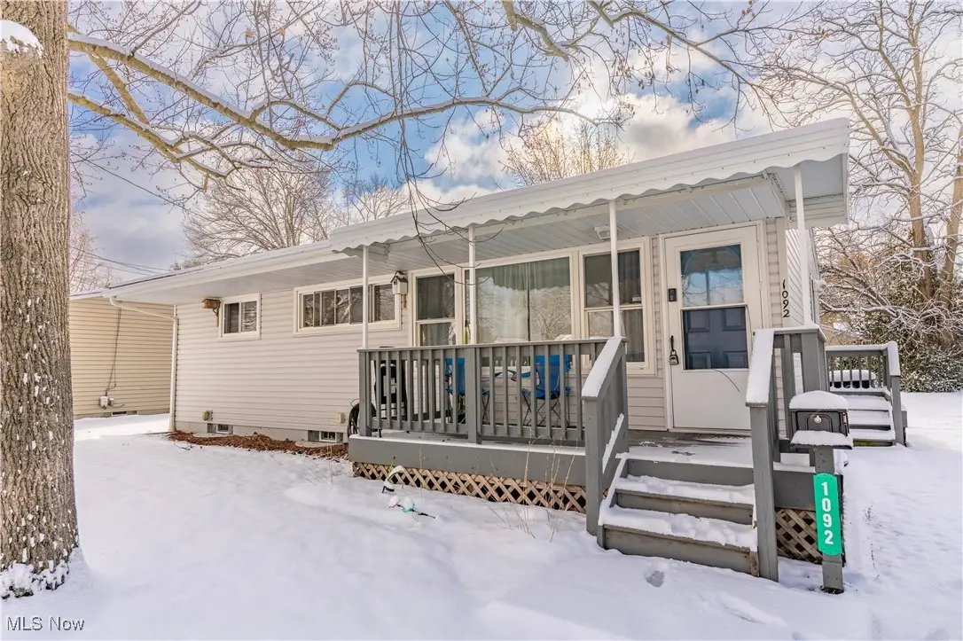 1092 Sutherland Avenue, Akron, OH 44314 - Image #1