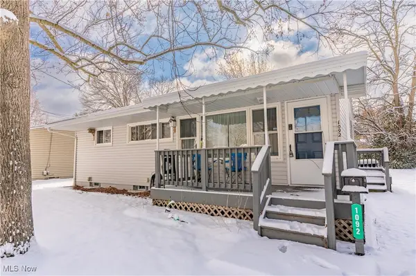 1092 Sutherland Avenue, Akron, OH 44314