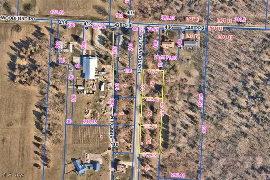 Chardonnay, Kelleys Island, OH 43438 - Image #1