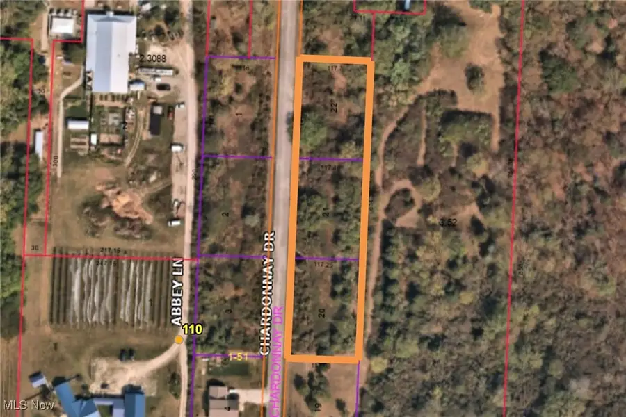 Chardonnay, Kelleys Island, OH 43438 - Image #2