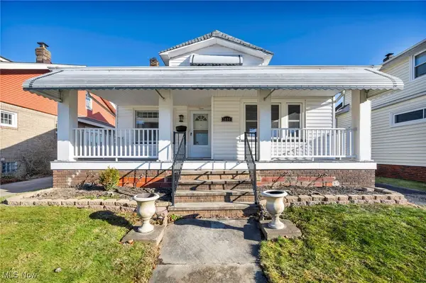 3699 W 165th Street, Cleveland, OH 44111