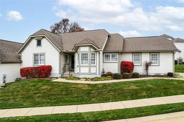 668 Sally Circle #45, Wadsworth, OH 44281