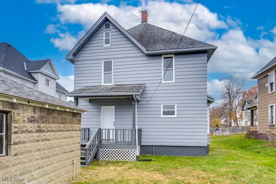 811 Troy Nw Place, Canton, OH 44703 - Image #3