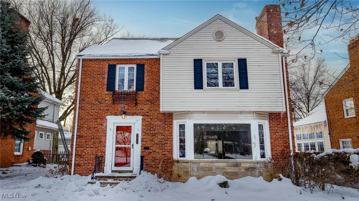 2616 Kerwick Road, University Heights, OH 44118 - Image #1