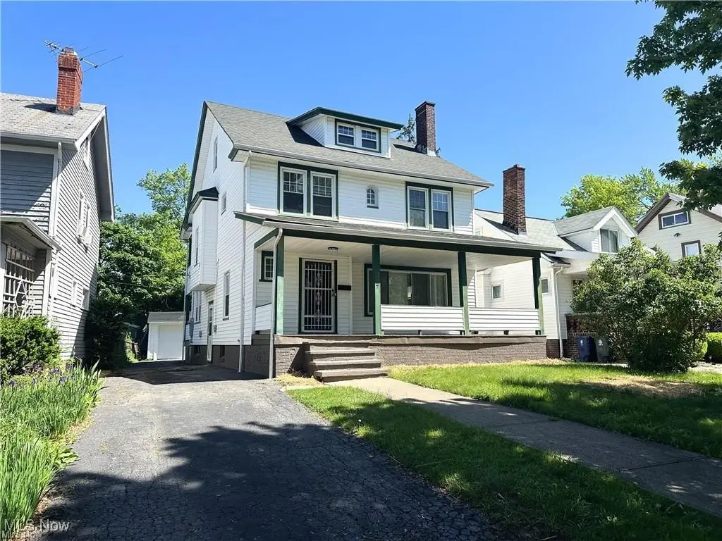 3277 Cedarbrook Road, Cleveland Heights, OH 44118 - Image #1