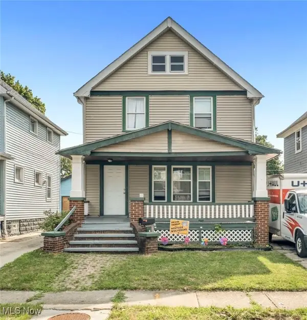 3303 W 90th Street, Cleveland, OH 44102