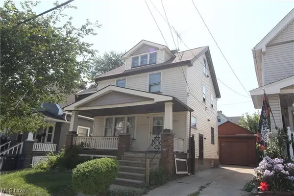 3384 W 91st Street, Cleveland, OH 44102