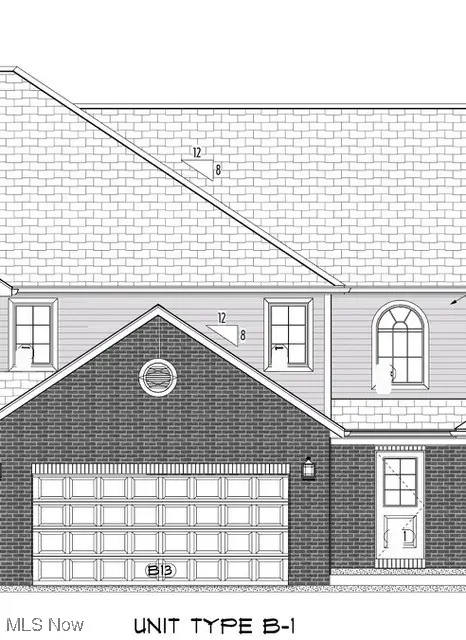 1392 Mussel Shoals Drive, Brunswick, OH 44212