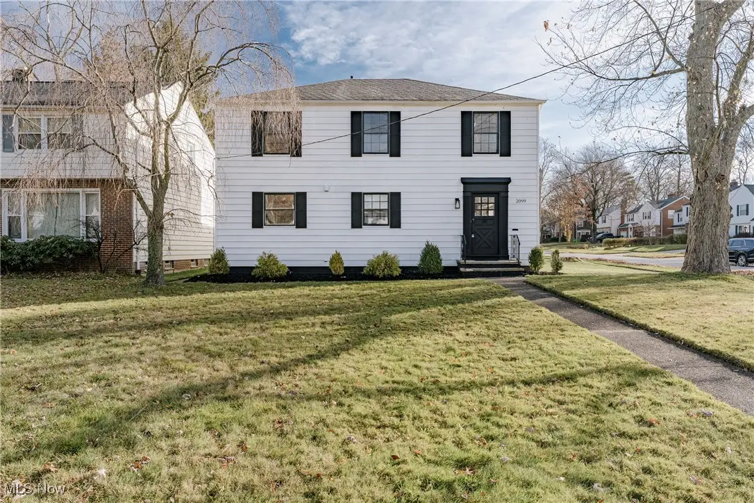 2099 Campus Road, South Euclid, OH 44121 - Image #1