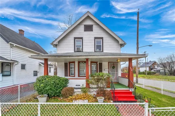 3576 E 104th Street, Cleveland, OH 44105