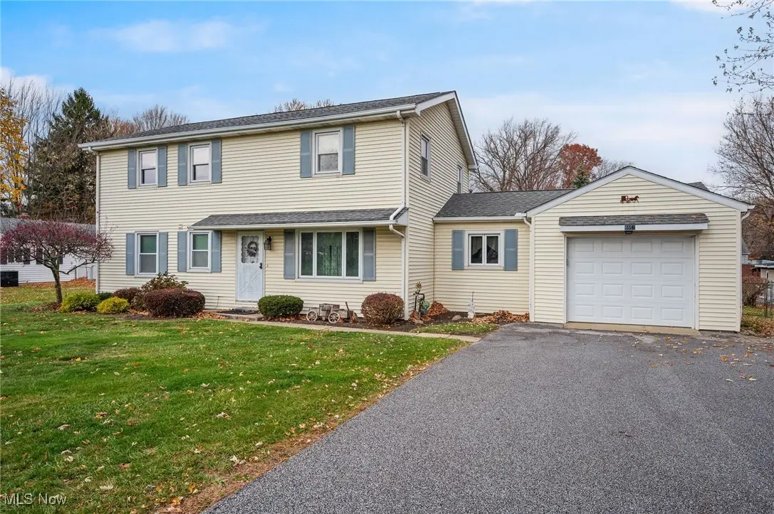 9961 Johnnycake Ridge Road, Concord Township, OH 44077 - Image #1