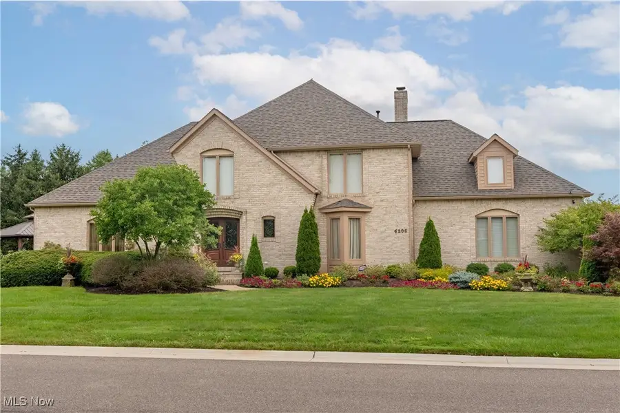 6205 Bertram Nw Avenue, Canton, OH 44718 - #2