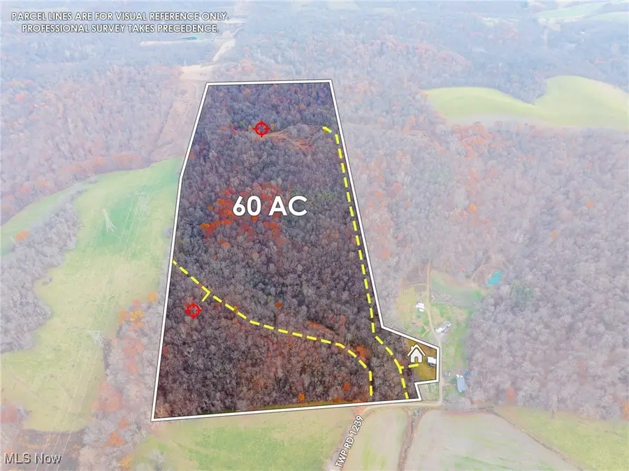 Township Road 1239, Dresden, OH 43821 - Image #3