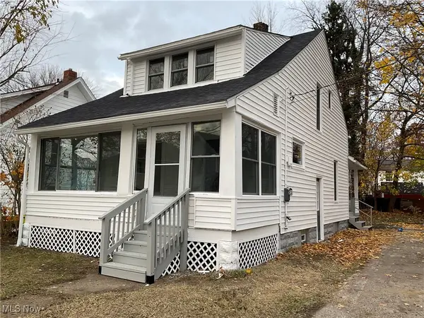 108 Morse Avenue, Painesville, OH 44077