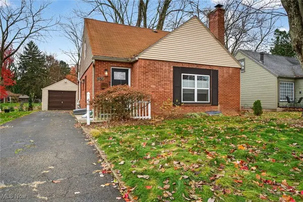 1570 Stadelman Avenue, Akron, OH 44320