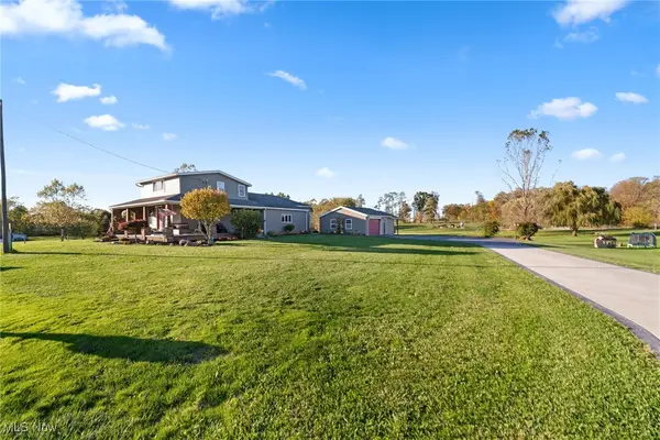 26648 State Route 172, East Rochester, OH 44625