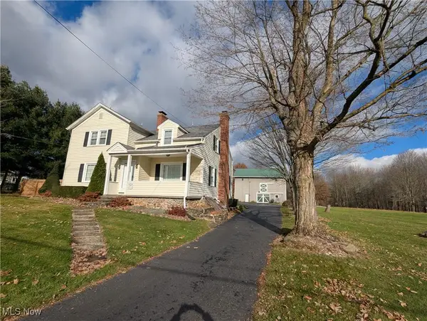 13130 Kinsman Road, Burton, OH 44021