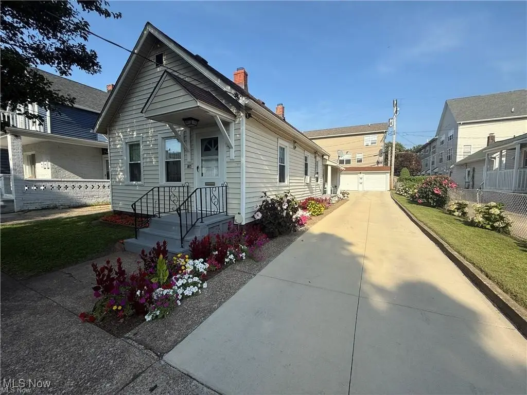 1871 W 57th Street, Cleveland, OH 44102 - Image #1
