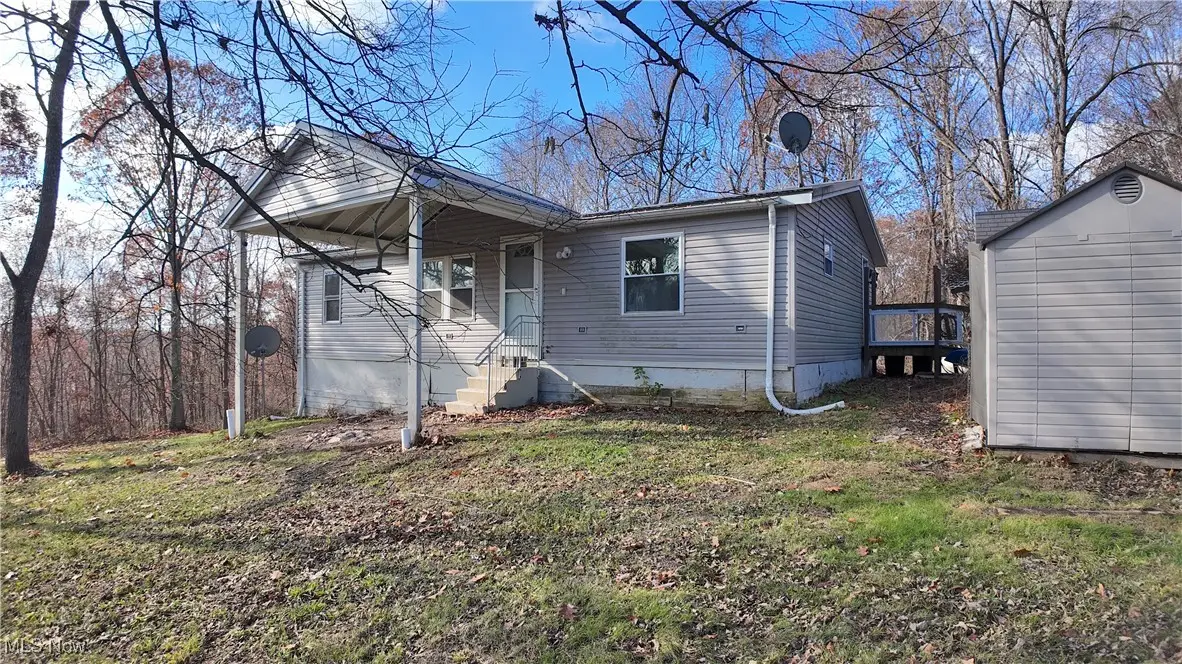 48457 State Route 556, Beallsville, OH 43716 - Image #1