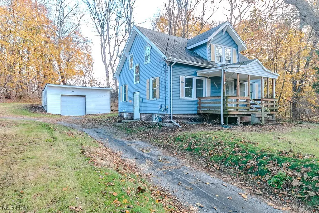 2572 W Center (usr 20) Street, Ashtabula, OH 44004 - Image #1