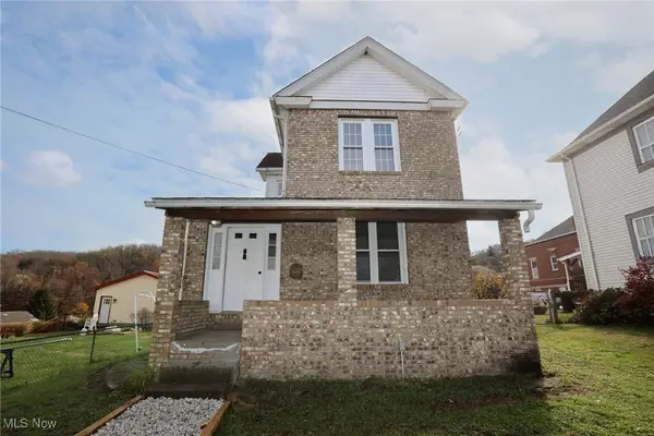 340 Indiana Avenue, Chester, WV 26034