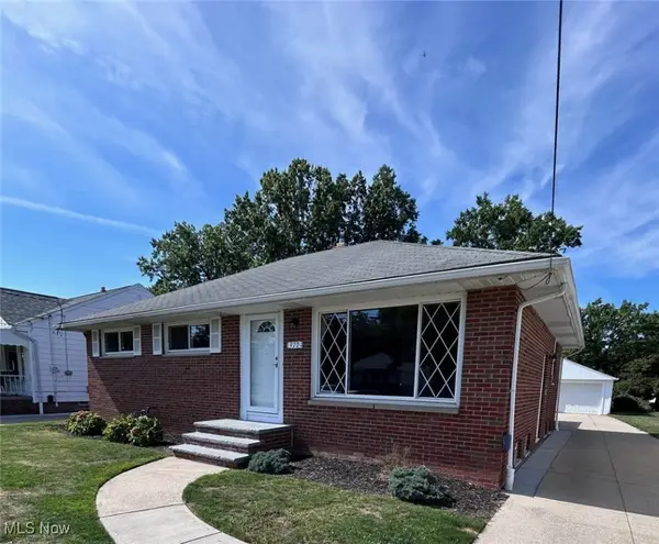 970 Bryn Mawr Avenue, Wickliffe, OH 44092
