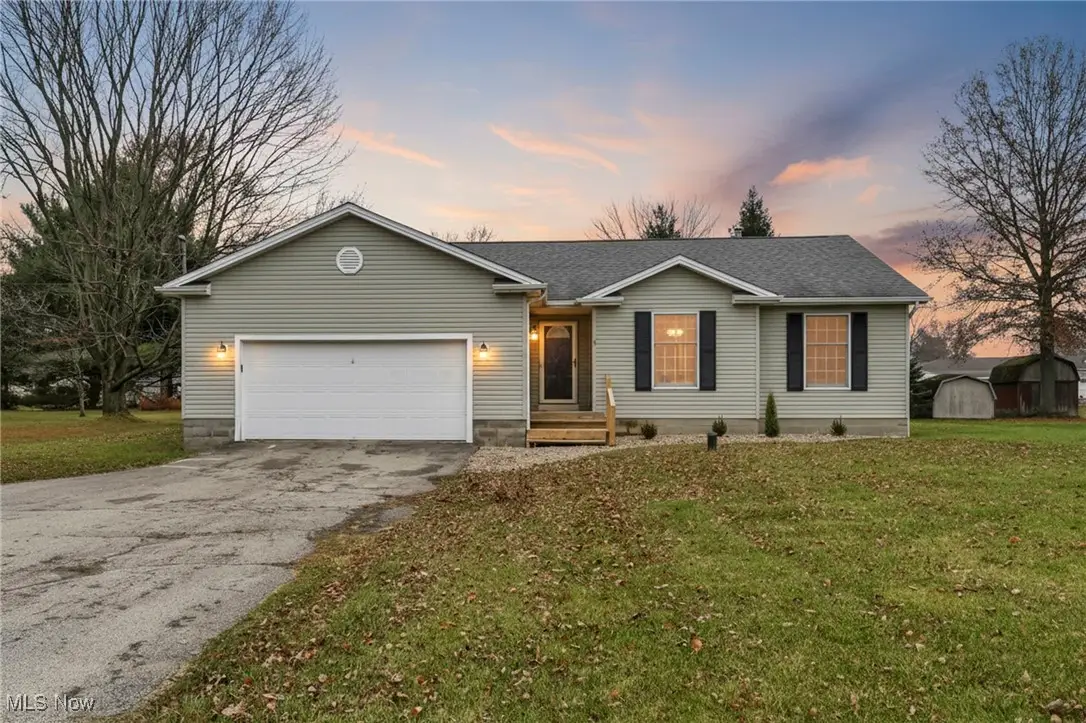 9825 Struthers Road, New Middletown, OH 44442 - Image #1